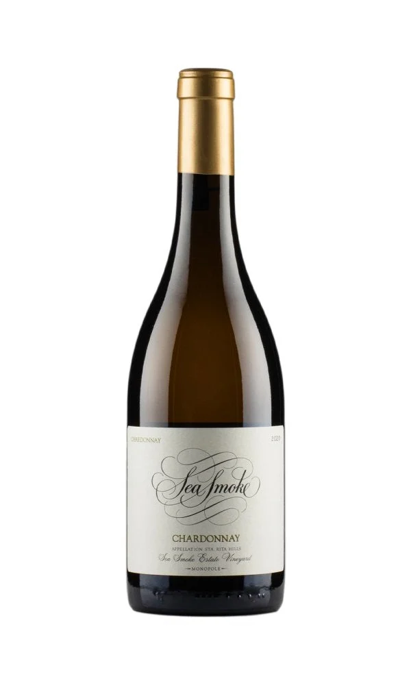 2020 | Sea Smoke | Chardonnay - Wine