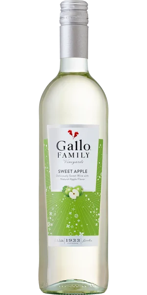 Gallo Family Vineyards | Sweet Apple - NV