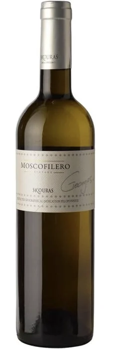 Domaine Skouras | Moscofilero - NV