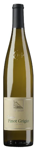 2022 | Kellerei Terlan | Tradition Pinot Grigio - Wine