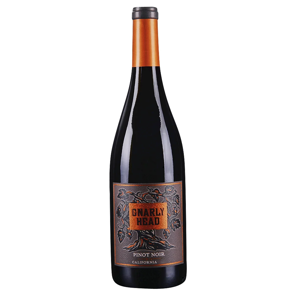 Gnarly Head | Pinot Noir - NV