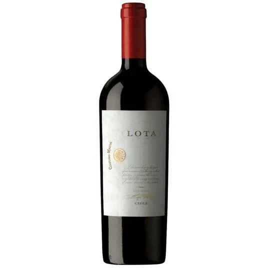 2017 | Viña Cousiño-Macul | Lota Red