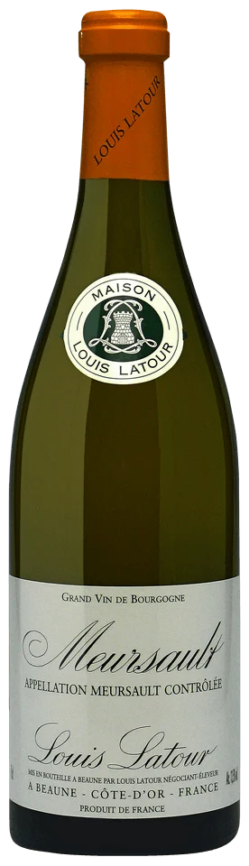 2014 | Louis Latour | Meursault - Wine