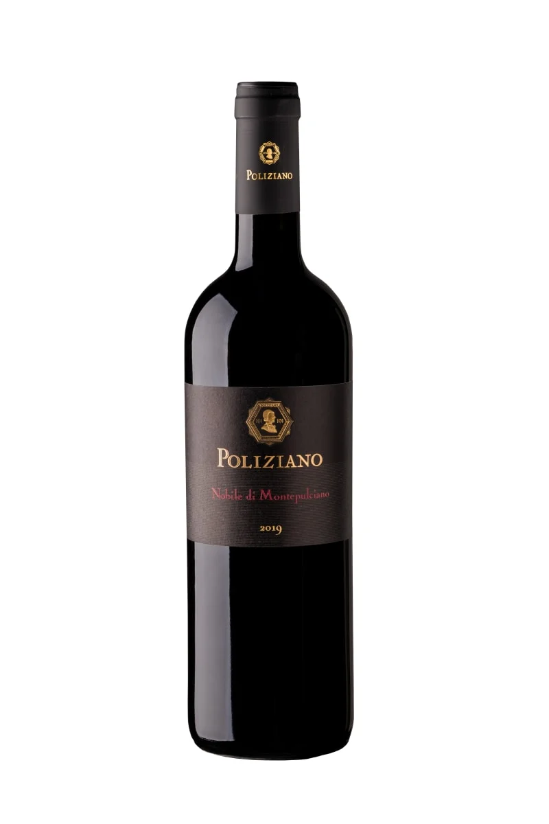 2019 | Poliziano | Vino Nobile di Montepulciano - Wine