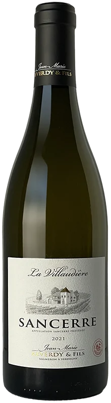 2021 | Domaine de la Villaudiere | Sancerre - Wine