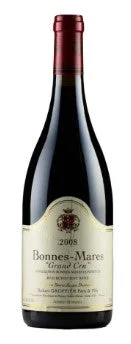 2008 | Domaine Robert Groffier Père & Fils | Bonnes-Mares