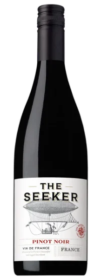 El buscador | Pinot Noir - NV