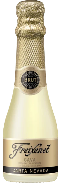 Friexenet | Carta Nevada Brut Cava 187ml - NV