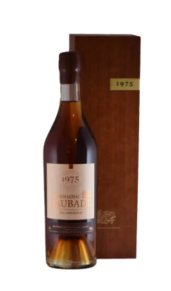 Chateau de Laubade 1975 Bas Armagnac | 700ML