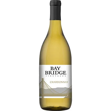 Bay Bridge Vineyards | Chardonnay - NV