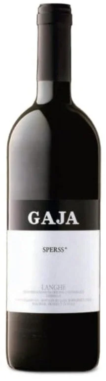 2014 | Gaja | Sperss Langhe - Barolo