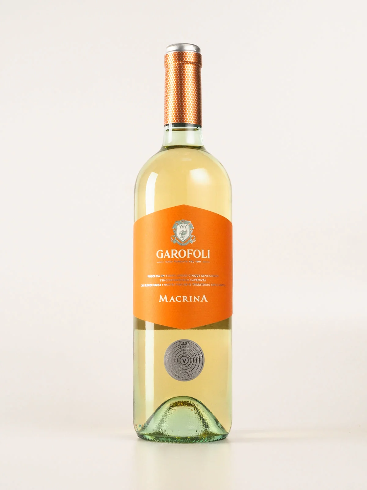 2020 | Garofoli | Macrina Verdicchio - Wine