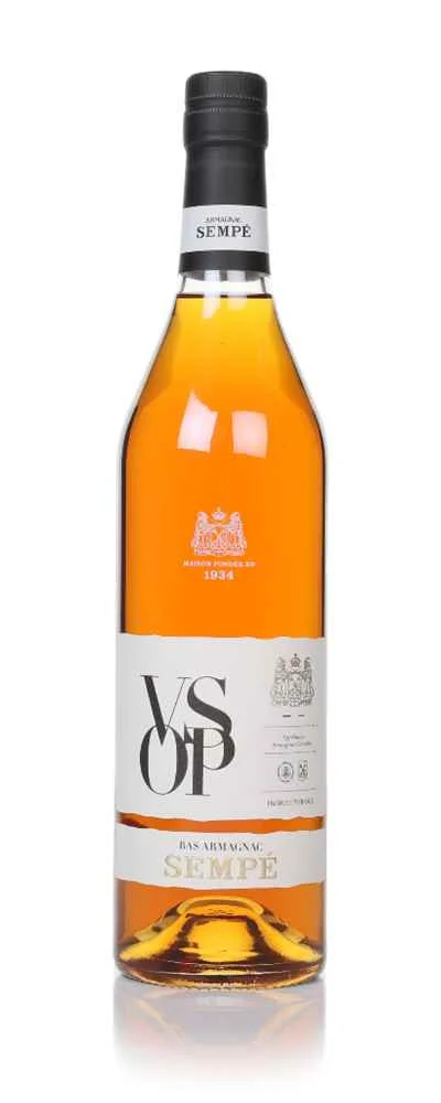 Sempé VSOP Bas Armagnac | 700ML