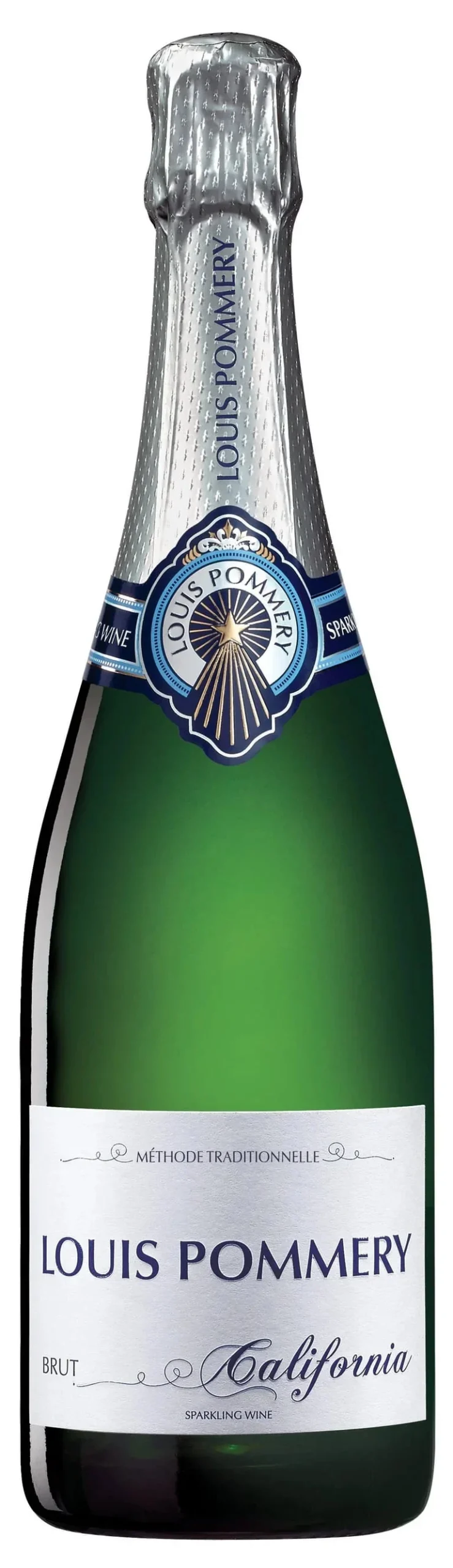 Pommery | Louis Pommery California Brut - NV