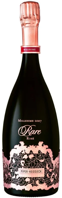 2008 | Piper-Heidsieck | Rare Brut Rose Millesime