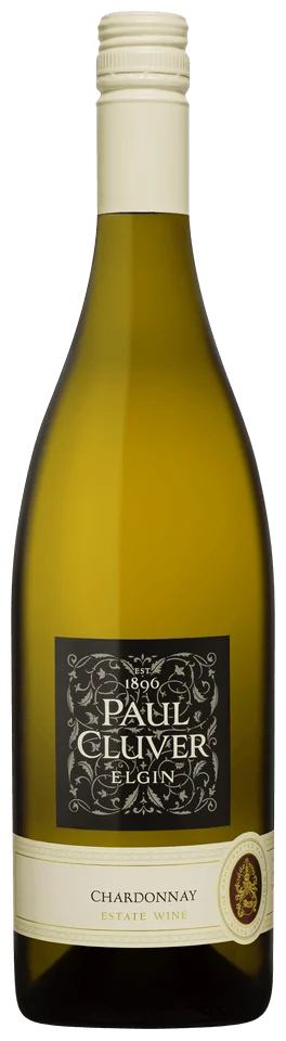 2016 | Paul Cluver | Chardonnay - Wine