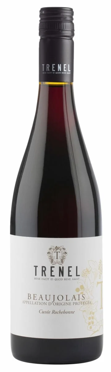 Trenel | Beaujolais Cuvee Rochebonne - NV