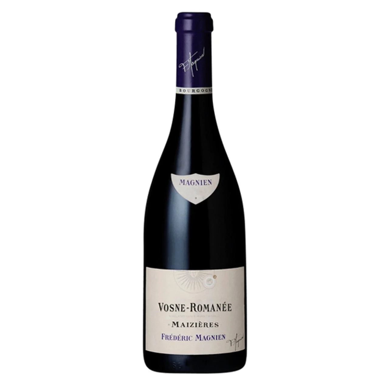 2019 | Frederic Magnien | Vosne-Romanee Maizieres