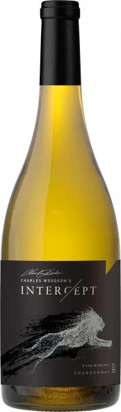 Charles Woodson's Intercept | Chardonnay - NV