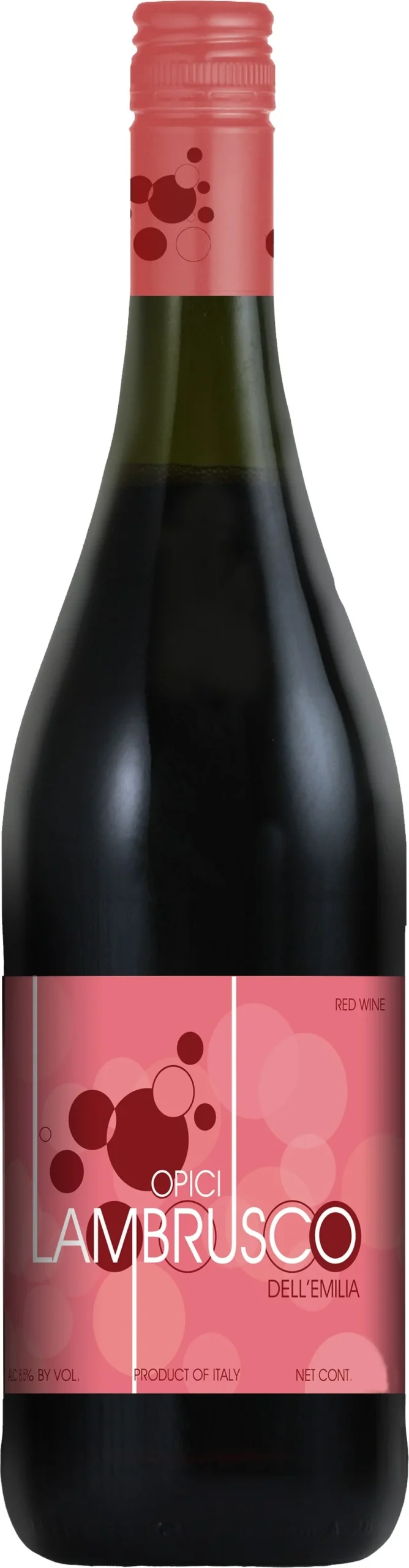 Opici Wines | Lambrusco Dell'Emilia (Magnum) - NV