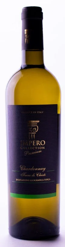 Impero Collection | Chardonnay (Magnum) - NV