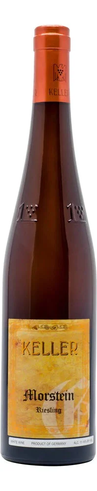 2009 | Weingut Keller | Westhofener Morstein Riesling Grosses Gewachs - Wine