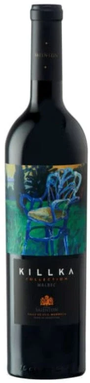 Bodegas Salentein | Killka Malbec - NV