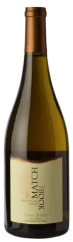Vinos de caja de cerillas | Old Head Chardonnay - Nevada