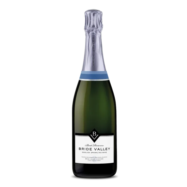 Bride Valley Vineyard Ltd | Blanc de Blancs - NV