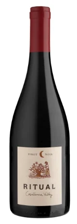 2017 | Ritual | Pinot Noir - Wine