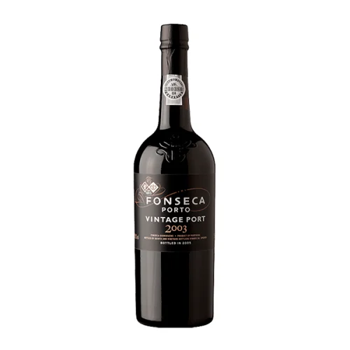 2003 | Fonseca | Vintage Port - Wine