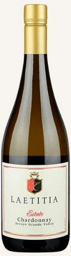 Laetitia Winery | Estate Chardonnay - NV