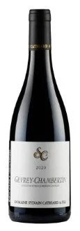 2020 | Domaine Sylvain Cathiard et Fils | Gevrey-Chambertin