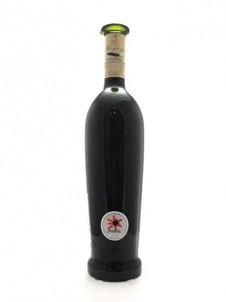 2019 | Los Bermejos | Listan Negro Maceracion Carbonica - Wine