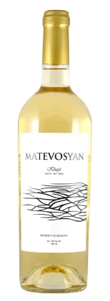 2019 | Matevosyan | Kharji - Wine