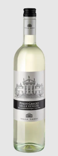 Villa Sandi | Pinot Grigio - NV