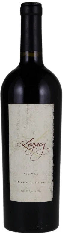 2013 | Stonestreet Estate Vineyards | Legacy Red - Wine