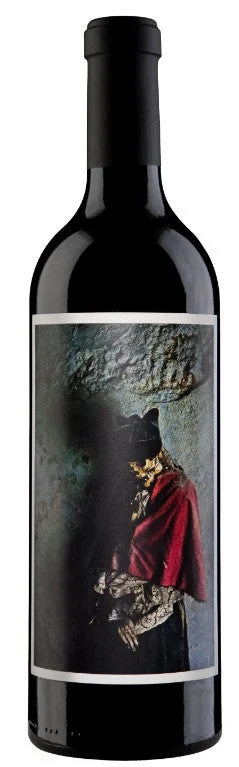 2021 | Orin Swift Cellars | Palermo Cabernet Sauvignon - Wine