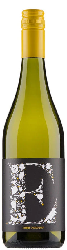 2019 | Elderton | Chardonnay Serie E sin barnizar - Vino