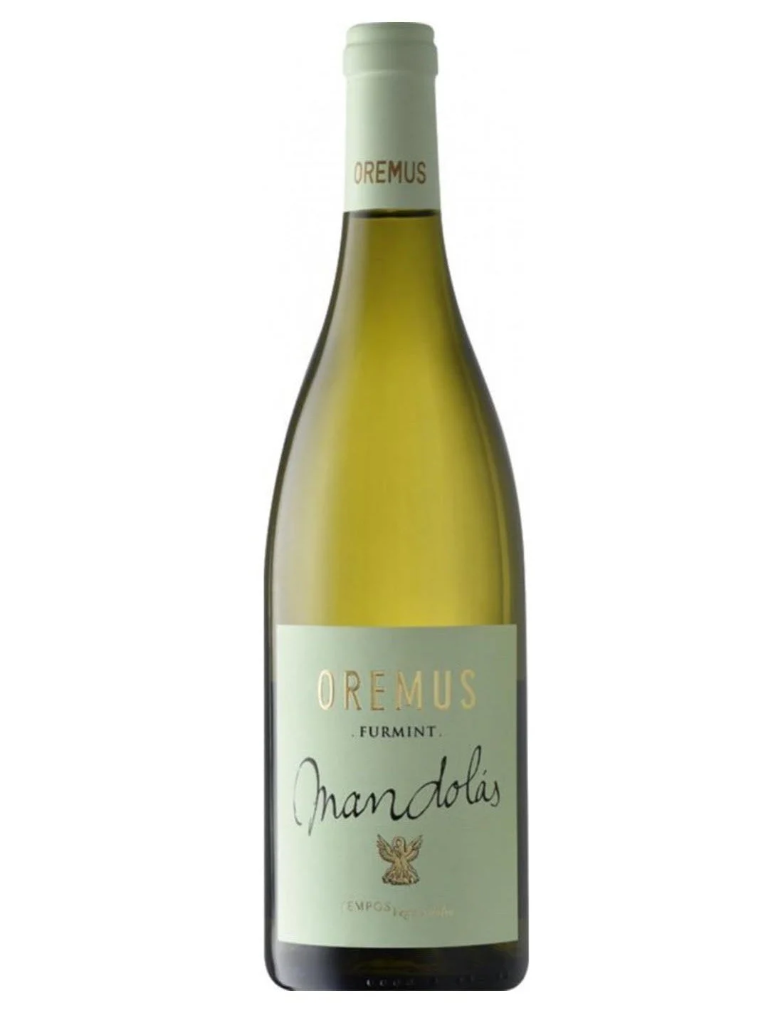 2019 | Tokaj-Oremus | Mandolas Tokaji Dry