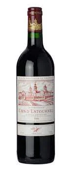 1988 | Cos d'Estournel | Saint-Estephe