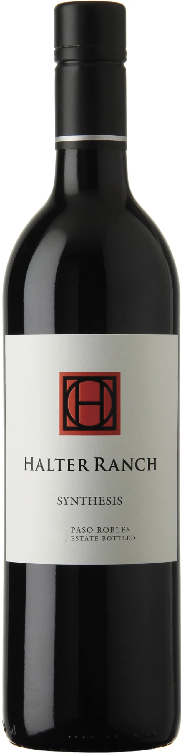 Halter Ranch Vineyard | Synthesis Red - NV
