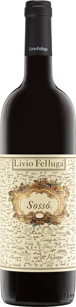 2015 | Livio Felluga | Sosso - Wine