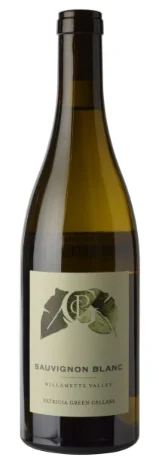 2017 | Bodegas Patricia Verde | sauvignon blanc - Vino