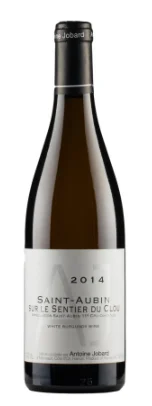 2014 | Francois et Antoine Jobard | Sur le Sentier du Clou - Wine