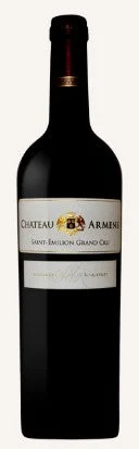2000 | Chateau Armen | Saint-Emilion Grand Cru