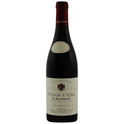 2017 | Domaine Glantenay | Les Brouillards (Magnum) - Wine