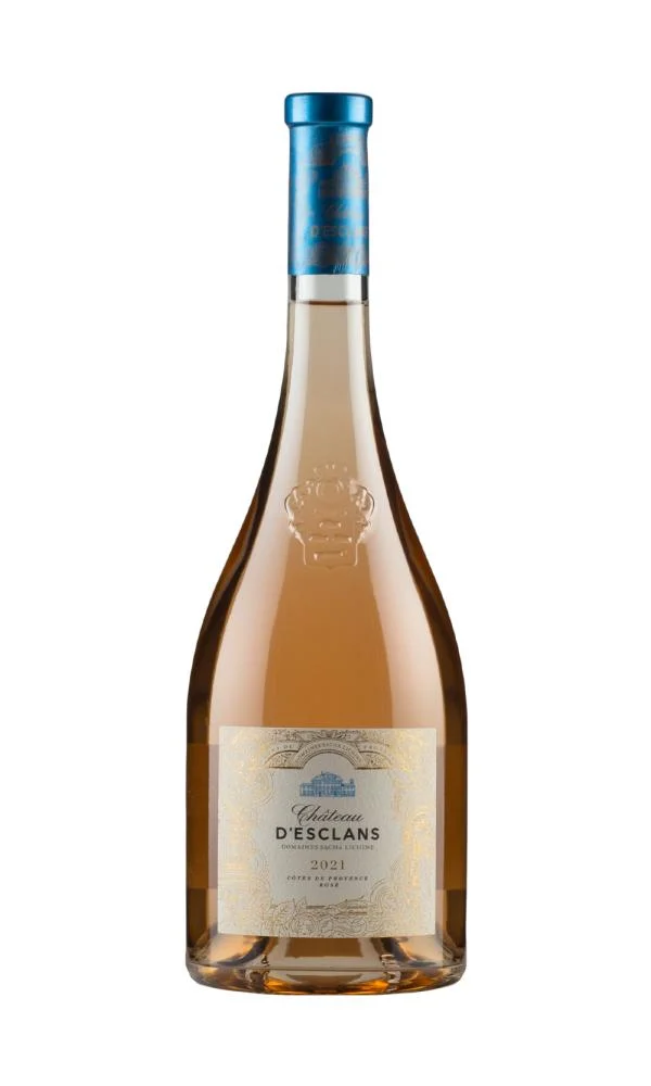 2021 | Château d'Esclans | Rose - Wine