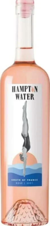 2021 | Hampton Water | Rose - Wine