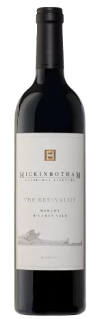 2017 | Hickinbotham Wines | The Revivalist Merlot